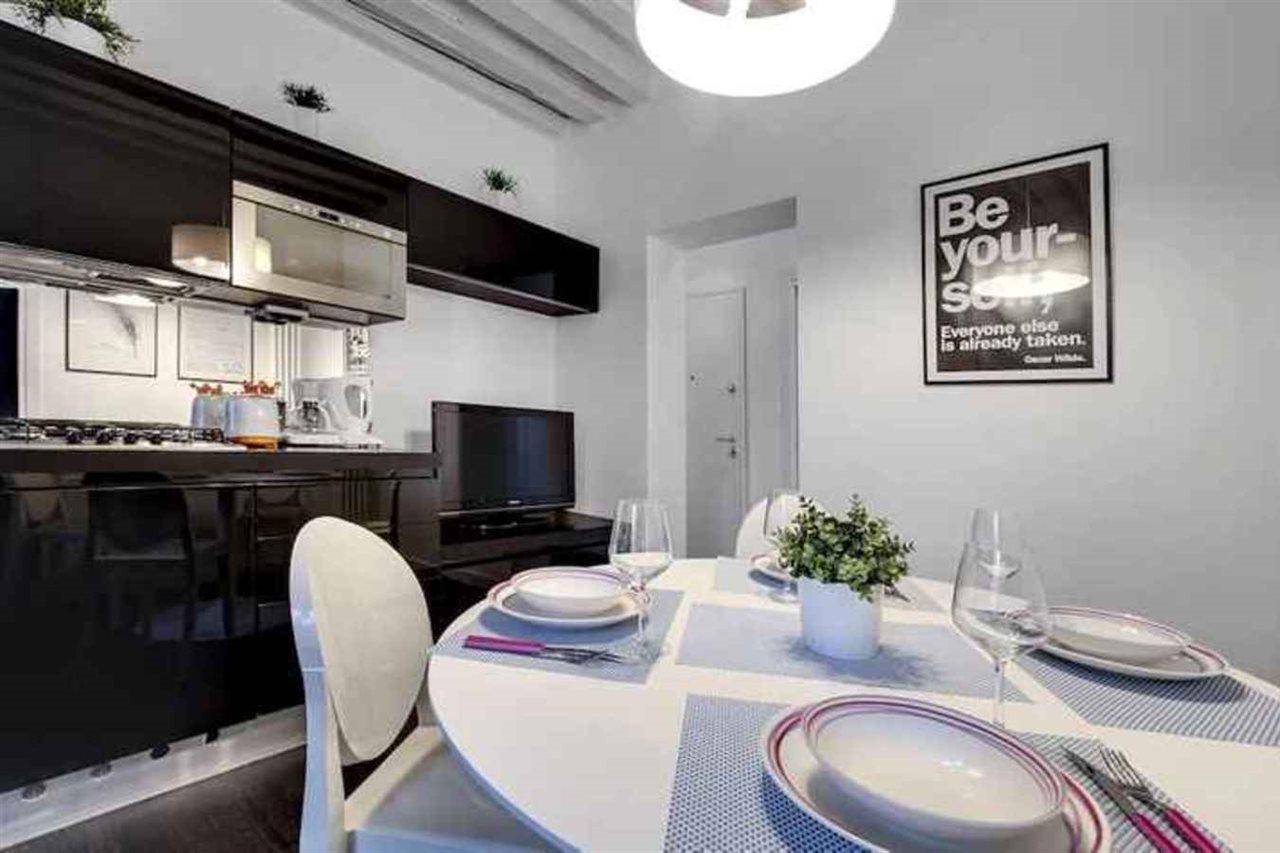Biennale Apartment Venice Exterior photo